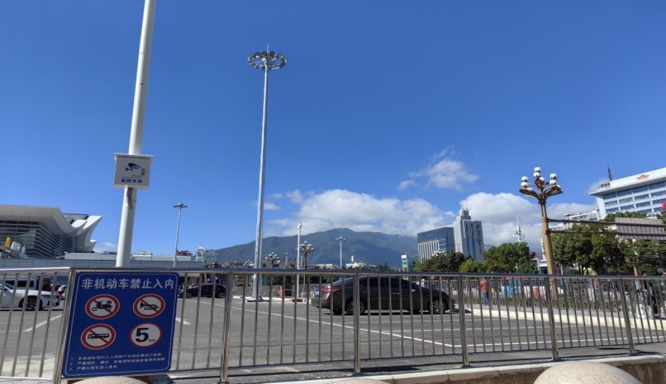 《纺织服装专业市场建设及管理技术规范》 征求复审意见